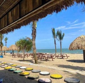 Flamingo Hải Tiến - Thanh Hóa resort