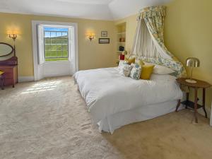 Emmetts Grange Simonsbath