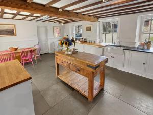 Emmetts Grange Simonsbath