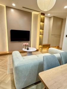Oanh Thư homestay Timecity