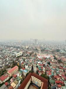 Oanh Thư homestay Timecity