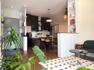 Parkland Residence B11 Cheras MRT Linked Designer Suite