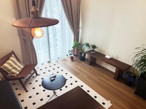 Parkland Residence B11 Cheras MRT Linked Designer Suite