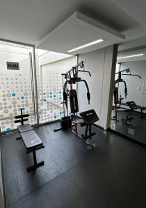 Exclusive 2 BR Apt in Miraflores City Centre