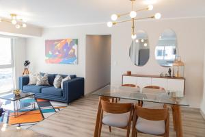 Exclusive 2 BR Apt in Miraflores City Centre