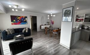 Exclusive 2 BR Apt in Miraflores City Centre