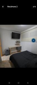 Apartamento en isla de margarita los cayos4b