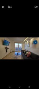 Apartamento en isla de margarita los cayos4b