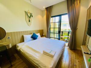 Happy Stay Resort Novaworld Phan Thiet
