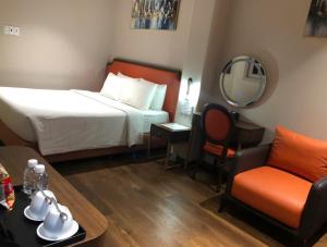 Bin Hotel Saigon