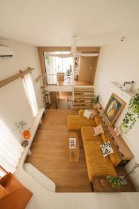 Modern - Cozy - Yours