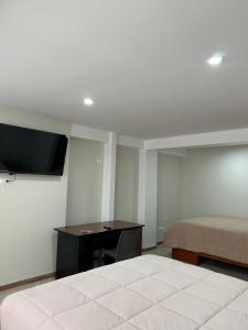 Hotel Altavista