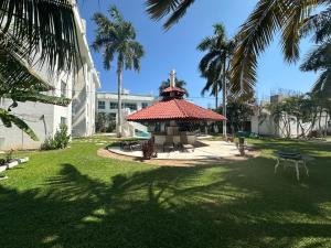 Departamento Maradentro