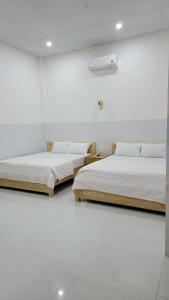 Room 3 - Nhà gần biển tại trung tâm Dương Đông