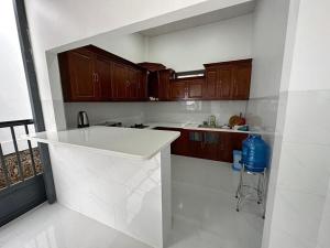 Room 3 - Nhà gần biển tại trung tâm Dương Đông