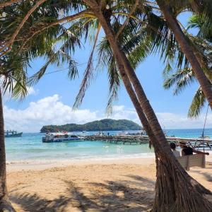 Room 3 - Nhà gần biển tại trung tâm Dương Đông