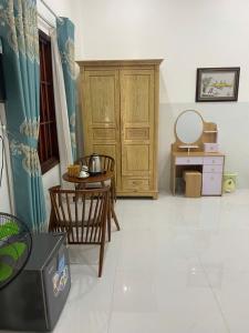 Room 3 - Nhà gần biển tại trung tâm Dương Đông