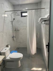 Room 3 - Nhà gần biển tại trung tâm Dương Đông