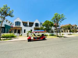 Happy Stay Resort Novaworld Phan Thiet