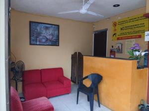 Hotel Siglo XXI