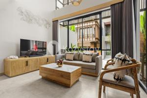 Bel Air Villa by Kozystay - Canggu