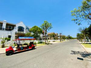 Happy Stay Resort Novaworld Phan Thiet