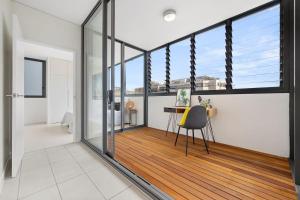 North Sydney Sunny Side