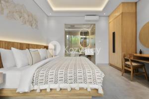 Bel Air Villa by Kozystay - Canggu