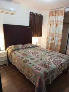 Comfortable apartamento cerca de Plaza Sendero