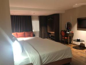 Sono Sanlute Lux Hotel