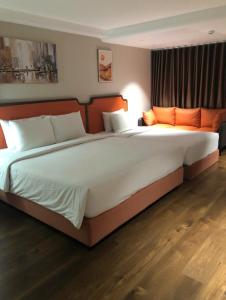 Sono Sanlute Lux Hotel