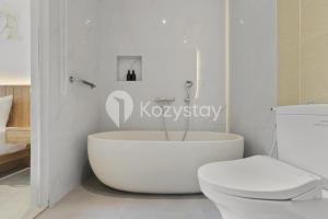 Bel Air Villa by Kozystay - Canggu