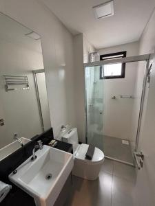 Flat Itapema Perto do Mar 1202