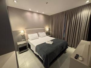 Flat Itapema Perto do Mar 1202