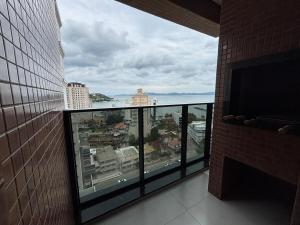 Flat Itapema Perto do Mar 1202