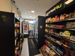 Flat Itapema Perto do Mar 1202