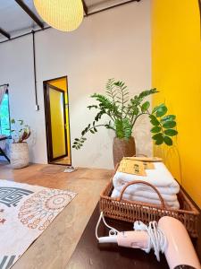 An Nhiên Farmstay & Resort