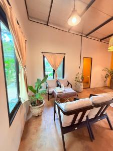 An Nhiên Farmstay & Resort