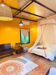 An Nhiên Farmstay & Resort