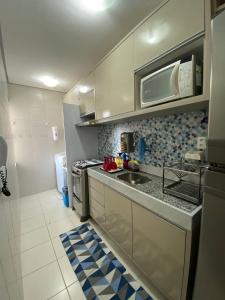 Apartamento Plaza Mayor