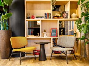 ibis London Greenwich