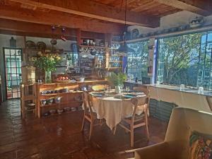 Mountain View Cottage and Peaceful Nature Escape