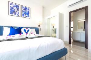 Koh Chang Luxury Pool Villas