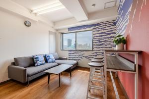 アスピア301-306 7 minutes from Nishi-Sugamo Station, near Takino River Hachiman Shrine