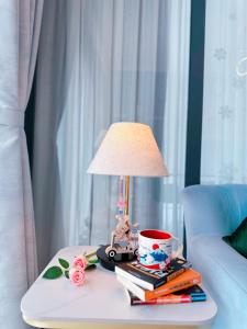 LoveHome-Luxury&chill Huecity Apart-2bedroom-Pool