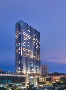 충칭 / 중경 RARA Esports Hotel-Nanping Wanda Plaza ,Close to HongyaCave and Jiefangbei, Metro Line 3 direct to J 호텔 객실