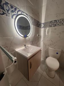 Lodge Ayla Punta Mango