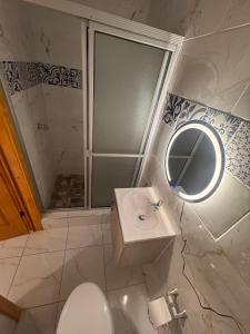 Lodge Ayla Punta Mango