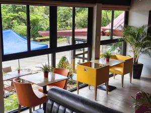 Speranza Hotel & Restaurant