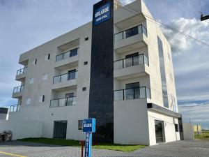 Hotel Blox Sorriso